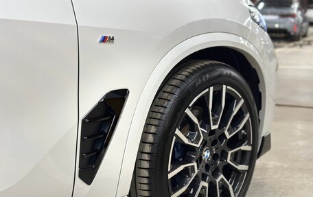 BMW X5, 2024 год, 12 400 000 рублей, 21 фотография