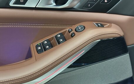 BMW X5, 2024 год, 12 400 000 рублей, 36 фотография