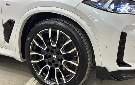 BMW X5, 2024 год, 12 400 000 рублей, 38 фотография