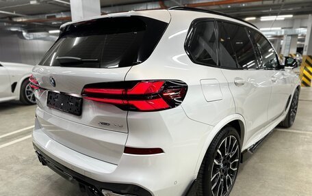 BMW X5, 2024 год, 12 400 000 рублей, 39 фотография