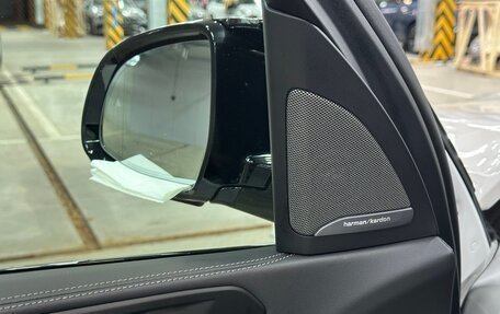 BMW X5, 2024 год, 12 400 000 рублей, 37 фотография