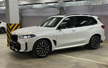 BMW X5, 2024 год, 12 400 000 рублей, 40 фотография