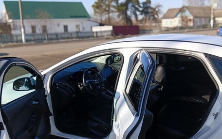 Ford Focus III, 2012 год, 920 000 рублей, 7 фотография