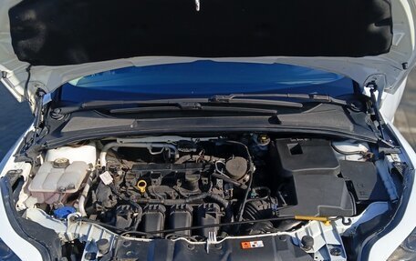 Ford Focus III, 2012 год, 920 000 рублей, 9 фотография