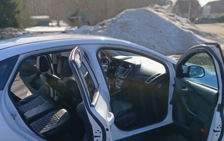 Ford Focus III, 2012 год, 920 000 рублей, 8 фотография