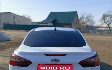 Ford Focus III, 2012 год, 920 000 рублей, 5 фотография