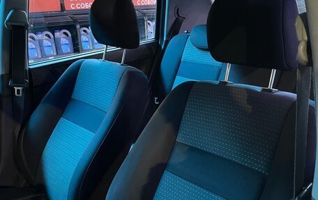 Hyundai Getz I рестайлинг, 2008 год, 285 000 рублей, 6 фотография