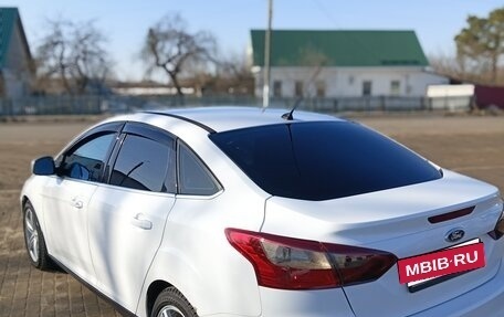 Ford Focus III, 2012 год, 920 000 рублей, 6 фотография