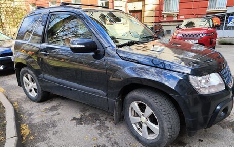 Suzuki Grand Vitara, 2008 год, 975 000 рублей, 2 фотография