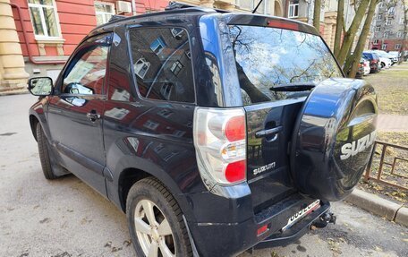 Suzuki Grand Vitara, 2008 год, 975 000 рублей, 5 фотография