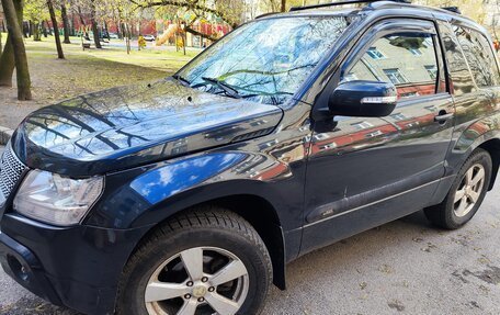 Suzuki Grand Vitara, 2008 год, 975 000 рублей, 4 фотография