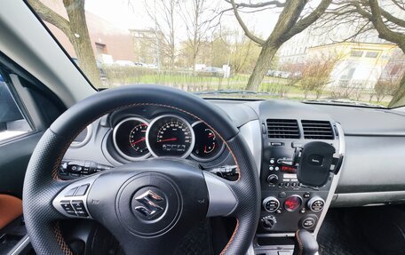Suzuki Grand Vitara, 2008 год, 975 000 рублей, 14 фотография