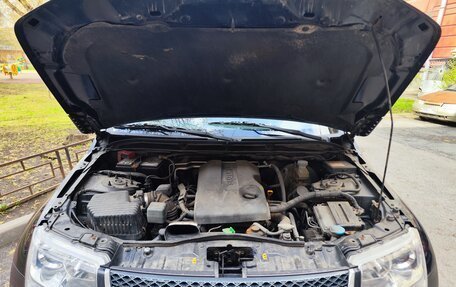 Suzuki Grand Vitara, 2008 год, 975 000 рублей, 13 фотография