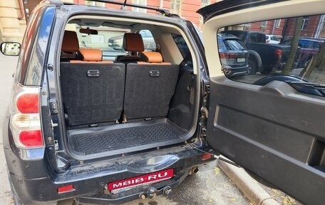 Suzuki Grand Vitara, 2008 год, 975 000 рублей, 6 фотография