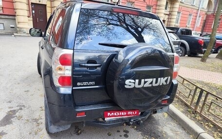 Suzuki Grand Vitara, 2008 год, 975 000 рублей, 7 фотография