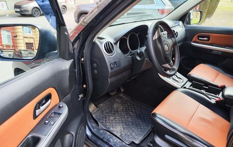 Suzuki Grand Vitara, 2008 год, 975 000 рублей, 16 фотография