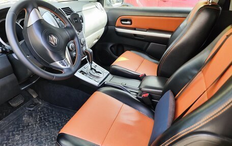 Suzuki Grand Vitara, 2008 год, 975 000 рублей, 17 фотография