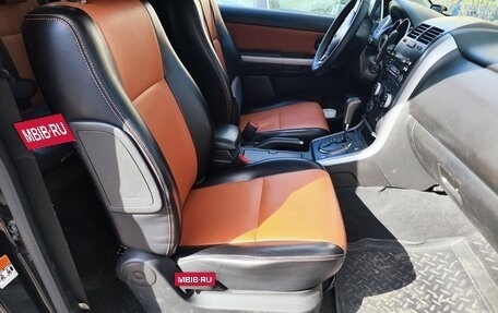 Suzuki Grand Vitara, 2008 год, 975 000 рублей, 21 фотография