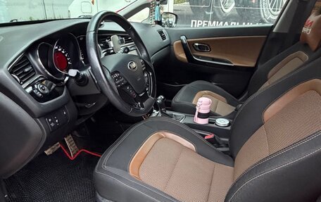 KIA cee'd III, 2018 год, 1 700 000 рублей, 8 фотография