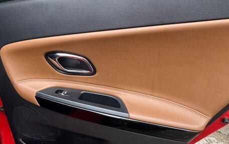 KIA cee'd III, 2018 год, 1 700 000 рублей, 12 фотография