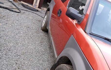 Honda Element I, 2003 год, 500 000 рублей, 2 фотография