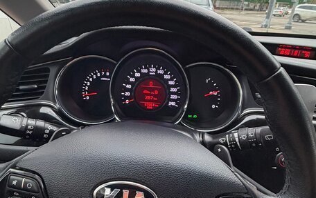 KIA cee'd III, 2018 год, 1 700 000 рублей, 11 фотография