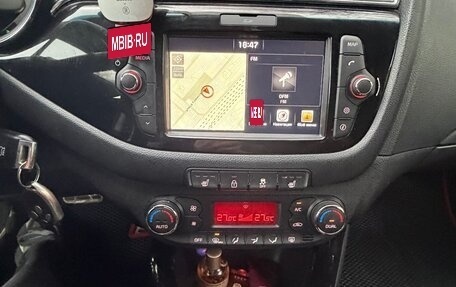 KIA cee'd III, 2018 год, 1 700 000 рублей, 17 фотография