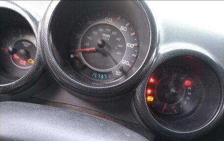 Honda Element I, 2003 год, 500 000 рублей, 10 фотография