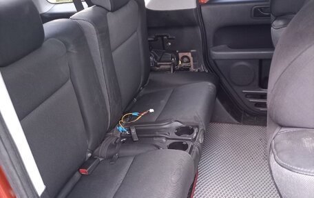 Honda Element I, 2003 год, 500 000 рублей, 9 фотография