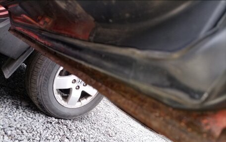 Honda Element I, 2003 год, 500 000 рублей, 14 фотография