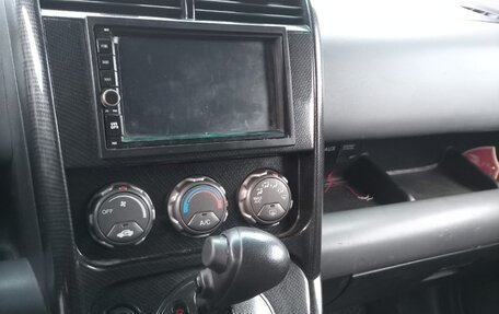 Honda Element I, 2003 год, 500 000 рублей, 11 фотография