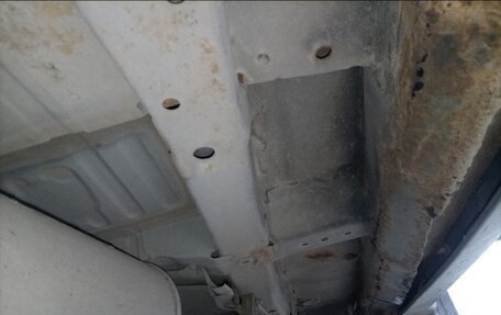 Honda Element I, 2003 год, 500 000 рублей, 12 фотография