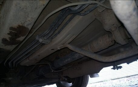 Honda Element I, 2003 год, 500 000 рублей, 13 фотография