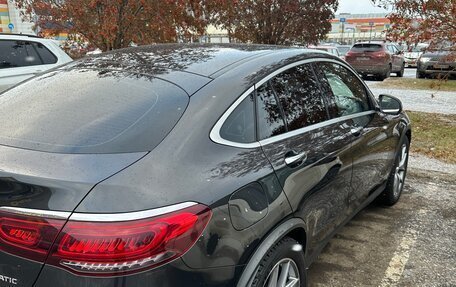 Mercedes-Benz GLC, 2021 год, 5 300 000 рублей, 3 фотография