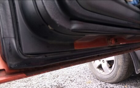 Honda Element I, 2003 год, 500 000 рублей, 15 фотография