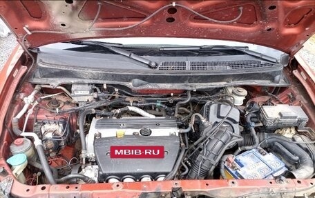 Honda Element I, 2003 год, 500 000 рублей, 7 фотография