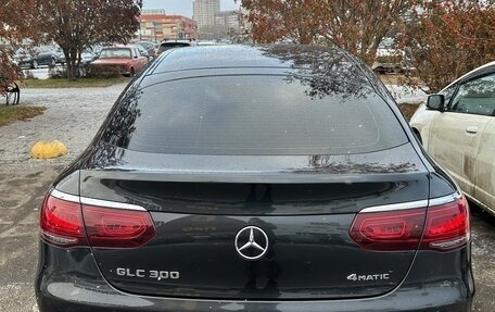 Mercedes-Benz GLC, 2021 год, 5 300 000 рублей, 4 фотография