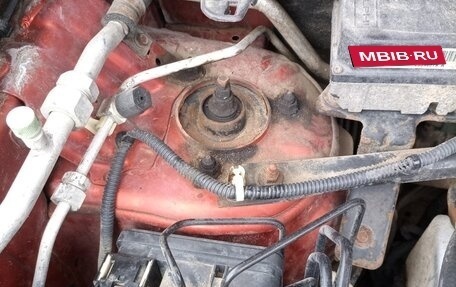 Honda Element I, 2003 год, 500 000 рублей, 5 фотография