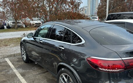 Mercedes-Benz GLC, 2021 год, 5 300 000 рублей, 5 фотография