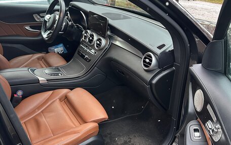 Mercedes-Benz GLC, 2021 год, 5 300 000 рублей, 9 фотография