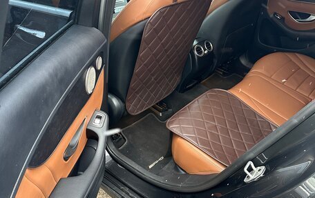 Mercedes-Benz GLC, 2021 год, 5 300 000 рублей, 8 фотография