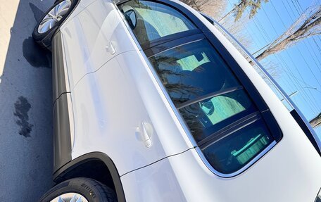 Volkswagen Tiguan I, 2012 год, 1 420 000 рублей, 5 фотография