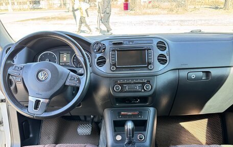 Volkswagen Tiguan I, 2012 год, 1 420 000 рублей, 10 фотография