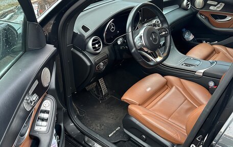 Mercedes-Benz GLC, 2021 год, 5 300 000 рублей, 7 фотография