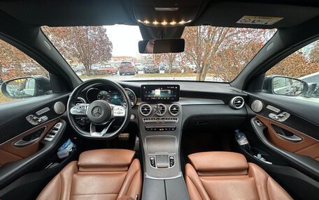 Mercedes-Benz GLC, 2021 год, 5 300 000 рублей, 6 фотография