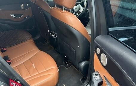 Mercedes-Benz GLC, 2021 год, 5 300 000 рублей, 10 фотография