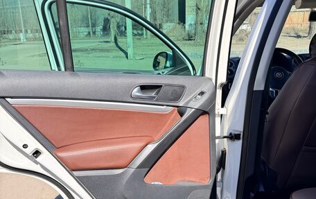 Volkswagen Tiguan I, 2012 год, 1 420 000 рублей, 11 фотография