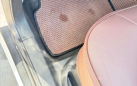 Volkswagen Tiguan I, 2012 год, 1 420 000 рублей, 12 фотография