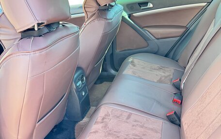 Volkswagen Tiguan I, 2012 год, 1 420 000 рублей, 13 фотография