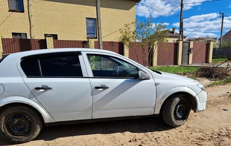 Opel Astra H, 2005 год, 240 000 рублей, 5 фотография